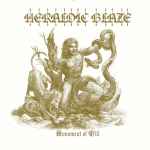 HERALDIC BLAZE - Monument of Will CD